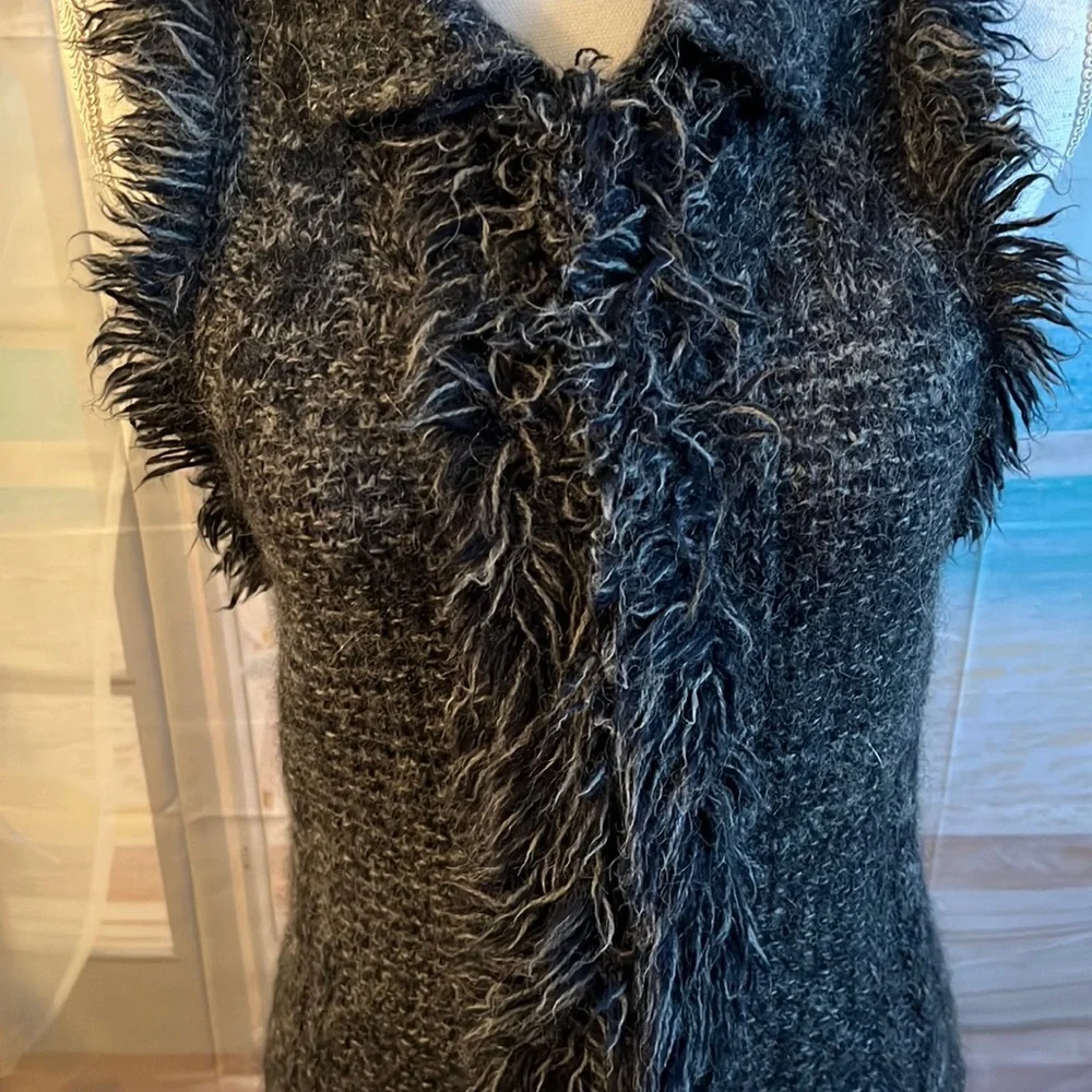 BANANA REPUBLIC Vest